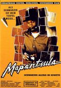 Mapantsula